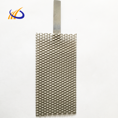 platinum coating titanium anode for produce oxygen