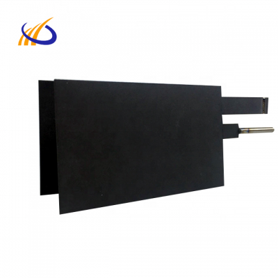 hot selling Titanium Anode for electrolysis