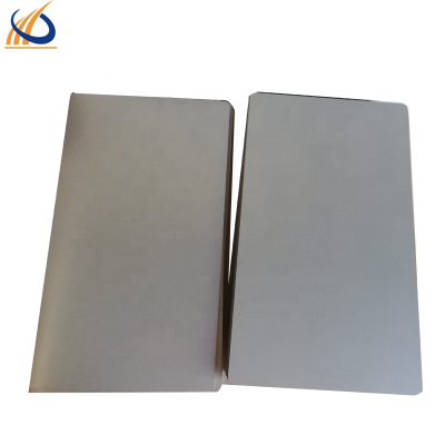 2018 Stable quality control porous titanium filter