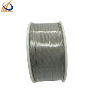 Supperelastic Nitinol Wire Coiled in Spool with best price