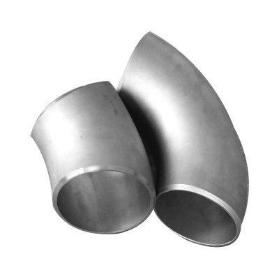 High quality ASTM B363 90 degree Elbow