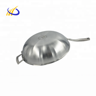 Cooking multifunction pure titanium soup pot in China