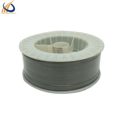 Polished superelastic nitinol wire  0.1-6mm titanium alloy wire nitinol wire at competitive price