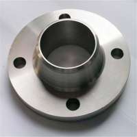 ANSI B16.5 titanium welding flange with best price