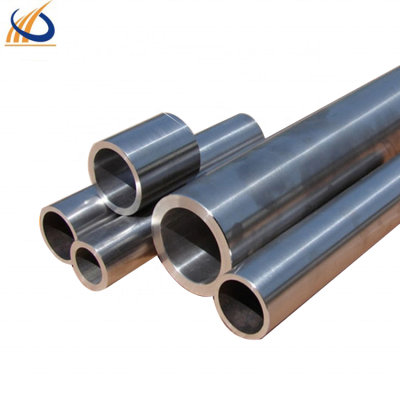 High quality control titanium exhaust pipe