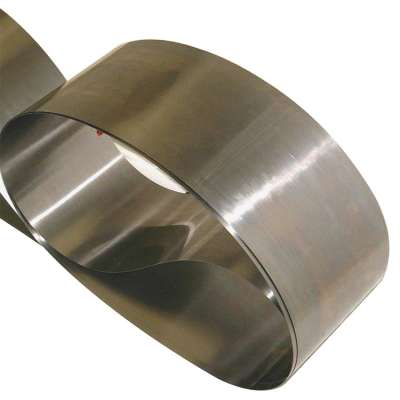 Industry  Gr1 Gr2 Pure Titanium strip sheet and plate hot sale