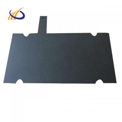 MMO Coated Titanium Anodes