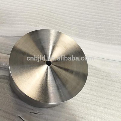 Factory supply high purity titanium sputtering target, Ti target