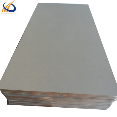 High quality Porous Titanium metal sintered filter plate with competitive price