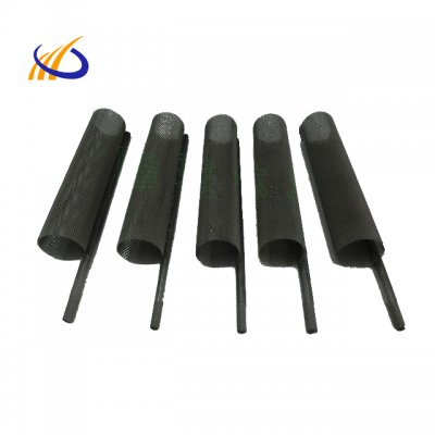 MMO titanium electrode for salt chlorinator