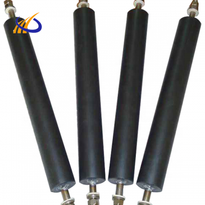 Electrolysis Used Dsa Coating Titanium Anode